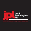 Jack Pennington Ltd logo