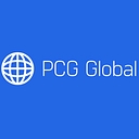 Pcg Global logo