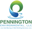 Pennington Environmental logo