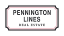 Pennington Lines Real Estate logo