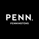 Penningtons logo