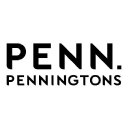 Penningtons logo