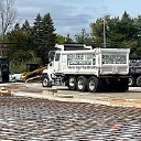 Penn Jersey Paving logo