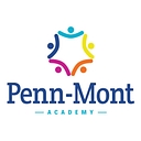 Penn Mont Academy logo