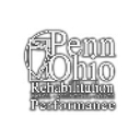 Penn Ohio Rehabilitation logo