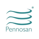 Pennosan logo