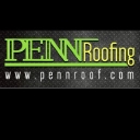 Penn Roofing logo