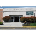 Pennsauken Free Public Library logo