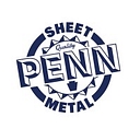 Psmlv, Inc. T/A Penn Sheet Metal logo