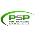 Penn Stainless Products Qu