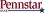Pennstar Bank logo