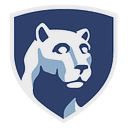 penn state health milton s. hershey medical center logo