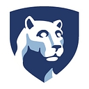 Penn State Health Milton S. Hershey Medical Center logo