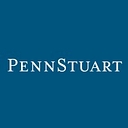 Penn Stuart logo