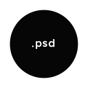 Penn Student Design (Psd) logo