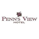 Penn's View Hotel logo