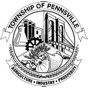 Township of Pennsville logo