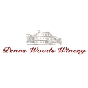 Penns Woods Winery logo