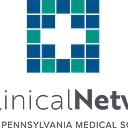Pa Clinical Network logo