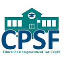 Central Pennsylvania Scholarship Fund logo
