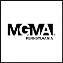 Pennsylvania Medical Group Management Association logo