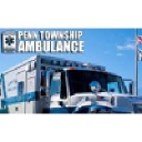 Penn Township Ambulance Association logo