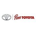 Penn Toyota logo