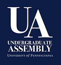 Penn Undergraduate Assembly logo