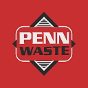 Penn Waste logo