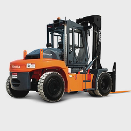 PennWest  Toyota Material Handling PennWest Logo