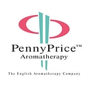 Penny Price Aromatherapy Ltd logo