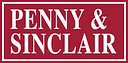 Penny & Sinclair logo