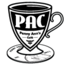 Penny Ann's Cafe logo