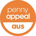 Penny Appeal Australia logo