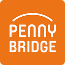 Pennybridge Barber Shop AB logo