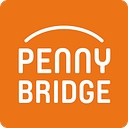 Pennybridge Barber Shop AB logo
