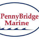 Penny Bridge CofE School logo