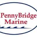 Penny Bridge CofE School logo