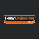 Penny Hydraulics Ltd. logo