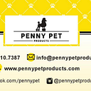 Penny Pet Products