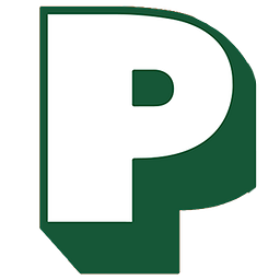 Penny Red's logo