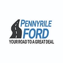 Pennyrile Ford