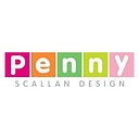 Penny Scallan Design logo