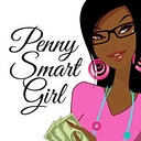 Favicon of Penny Smart Girl
