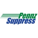 Pennzsuppress Corp. logo