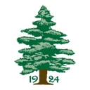Penobscot Valley Country Club logo
