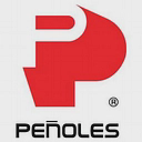 Industrias Penoles Sa De Cv logo