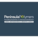 Peninsula Polymers logo