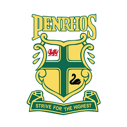 Penrhos College logo