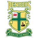 Penrhos College logo